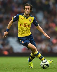 Tomas Rosicky