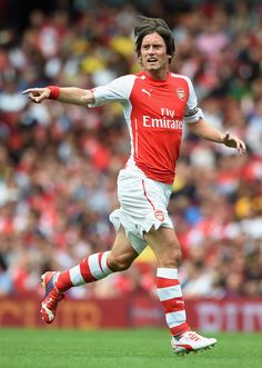 Tomas Rosicky