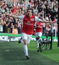 Tomas Rosicky