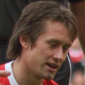 Tomas Rosicky