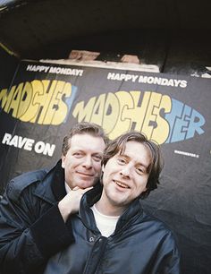 Shaun Ryder