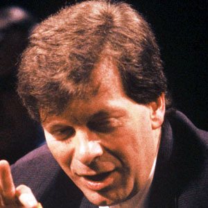 Tony Wilson