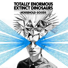 Totally Enormous Extinct Dinosaurs