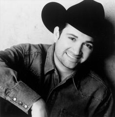 Tracy Byrd