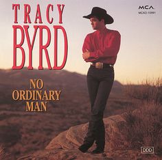 Tracy Byrd