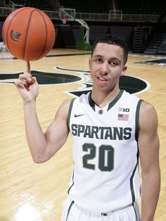 Travis Trice