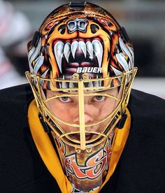 Tuukka Rask