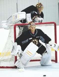 Tuukka Rask