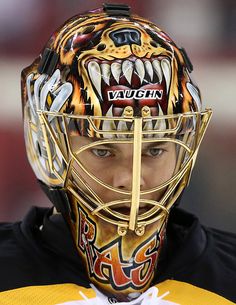 Tuukka Rask