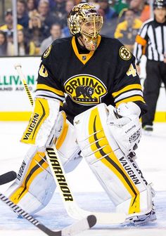 Tuukka Rask