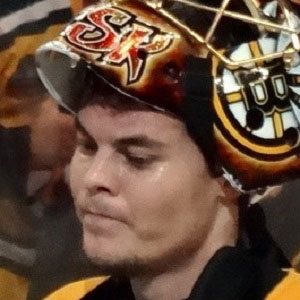 Tuukka Rask