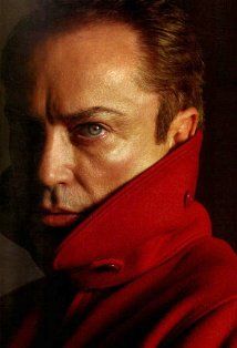 Udo Kier