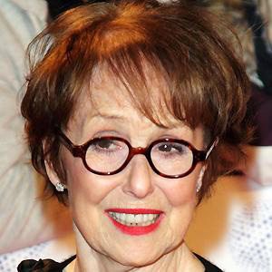 Una Stubbs