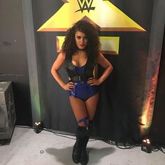 Vanessa Borne