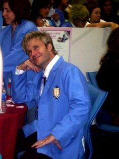 Vic Mignogna