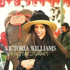 Victoria Williams