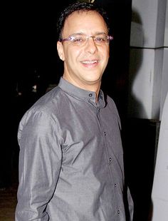 Vidhu Vinod Chopra