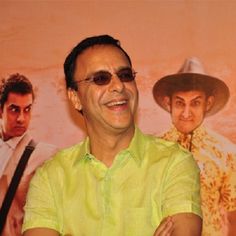 Vidhu Vinod Chopra