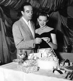 Vincente Minnelli