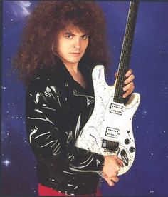 Vinnie Moore