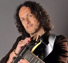 Vivian Campbell