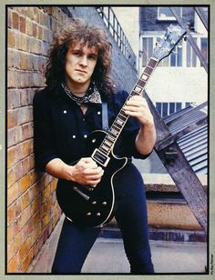 Vivian Campbell