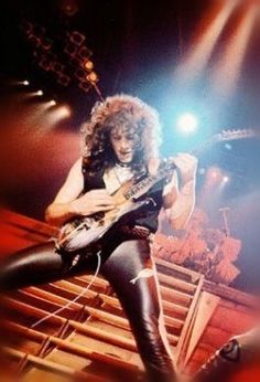 Vivian Campbell