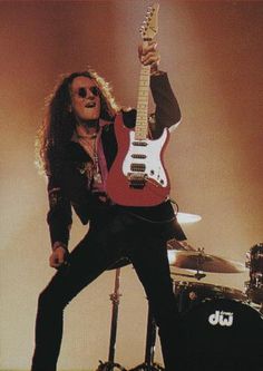 Vivian Campbell