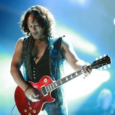 Vivian Campbell