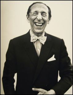 Vladimir Horowitz