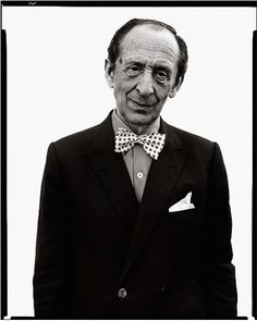 Vladimir Horowitz