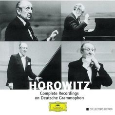 Vladimir Horowitz