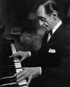 Vladimir Horowitz