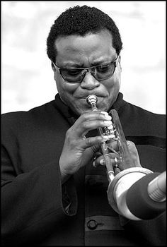 Wallace Roney