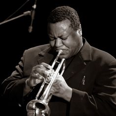 Wallace Roney