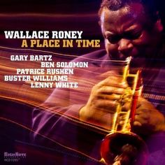 Wallace Roney