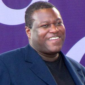 Wallace Roney