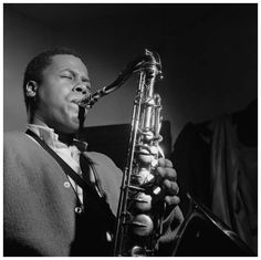 Wayne Shorter