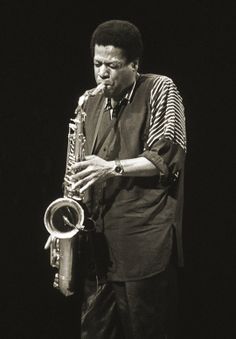 Wayne Shorter