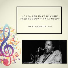 Wayne Shorter