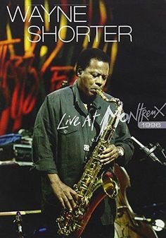 Wayne Shorter