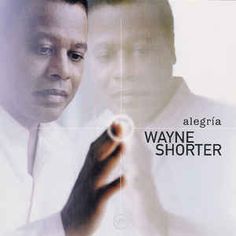 Wayne Shorter