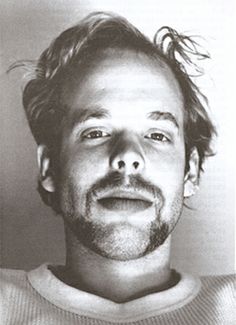 Will Oldham