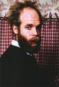 Will Oldham