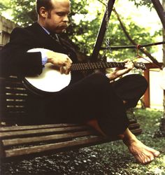 Will Oldham