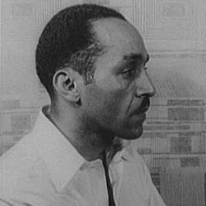 Willard Motley