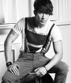 Wu Chun