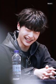 Yang Jeongin