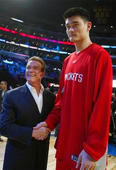 Yao Ming