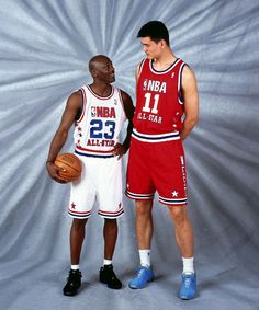 Yao Ming